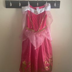 Authentic Disney Dresses