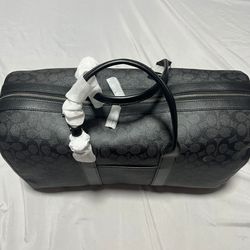 Coach Gotham Duffle 45