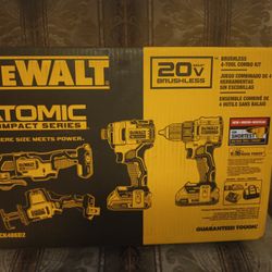 DeWalt  390$$ Brand New Nuevo 