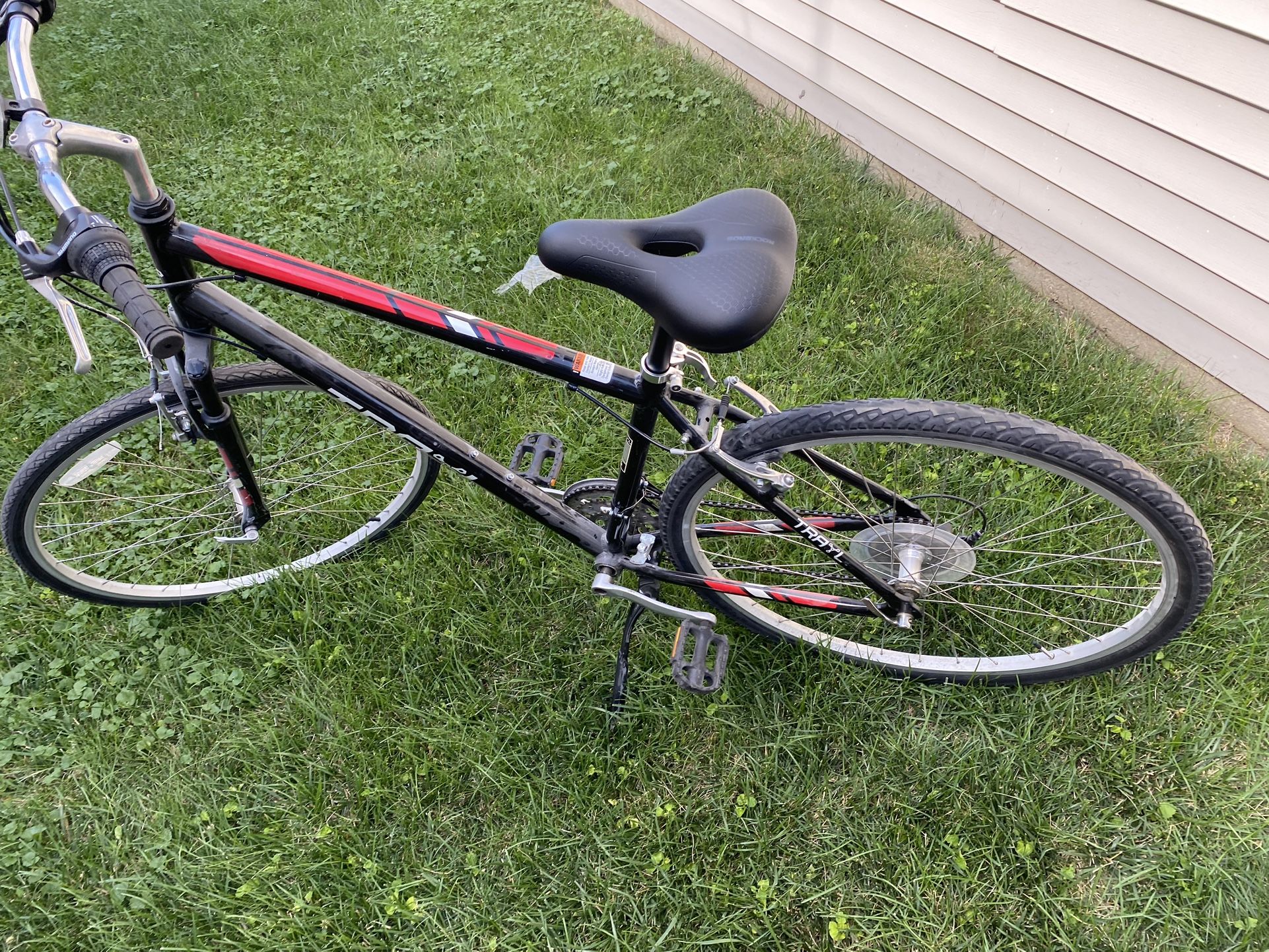 Bikes