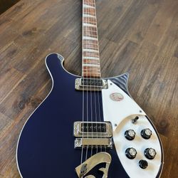 Rickenbacker 620 Electric Guitar Like New