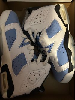 Jordan 6