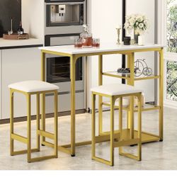 Height Table Kitchen