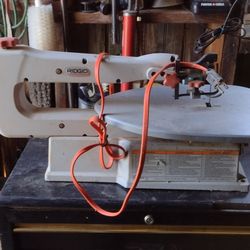 Gig Saw