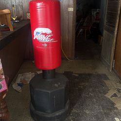Wave Master Training Bag