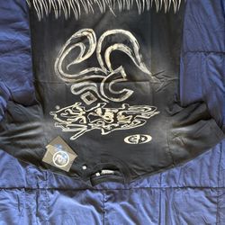 HELLSTAR shirt 