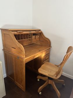 Office Desk