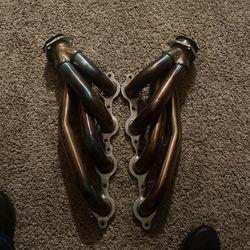 5.3 Chevy Silverado 1500 Haters