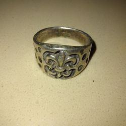 Sylver Ring