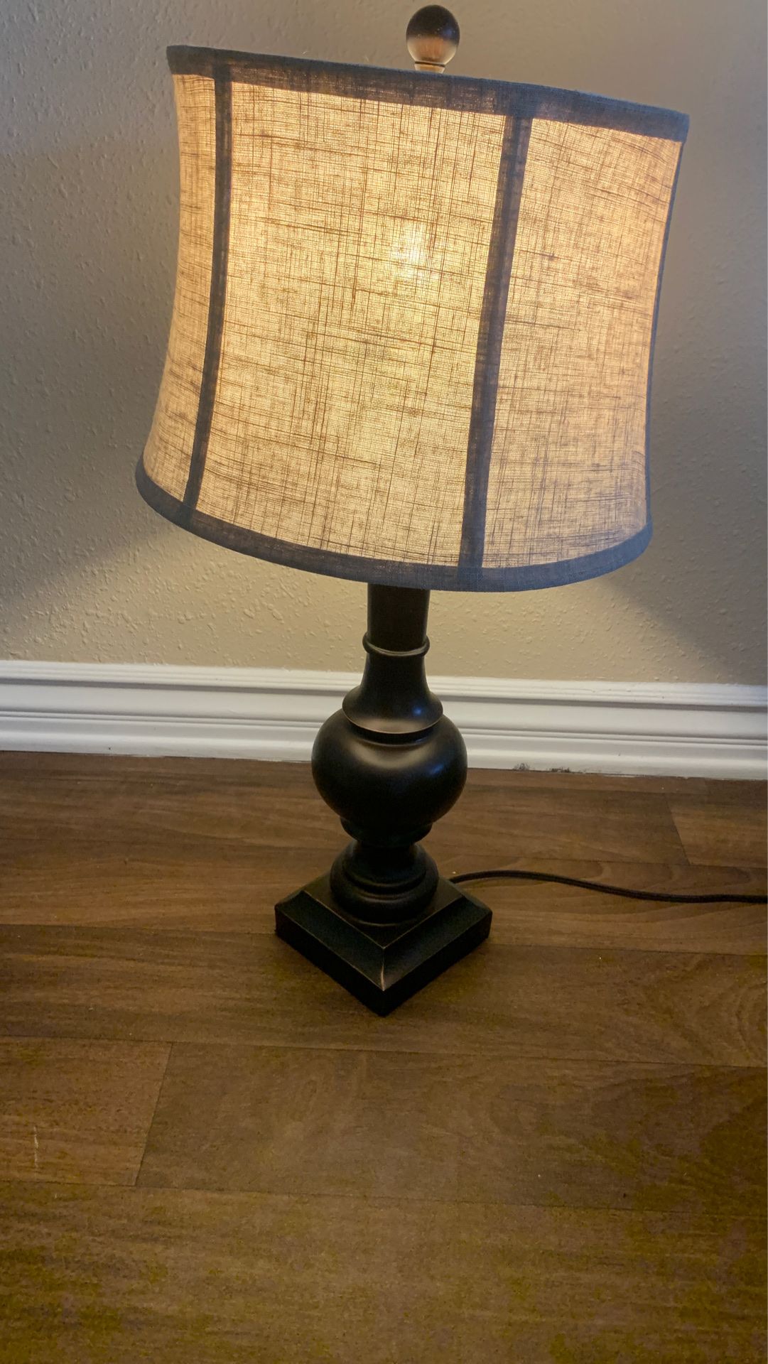 Lamp