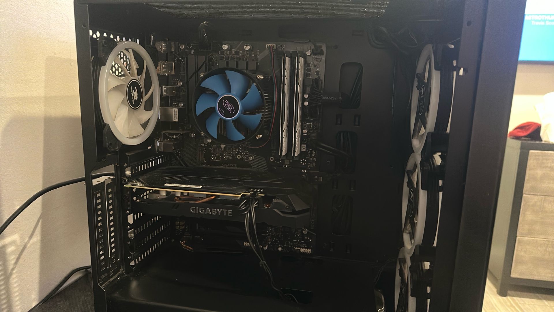 PC