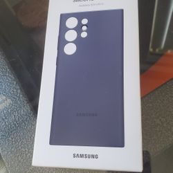 Samsung S23 ULTRA Phone Case