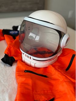FREE – Astronaut Costume XL