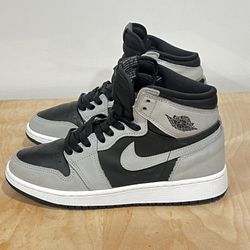 Jordan Air 1 Retro shadow Men’s Shoes 