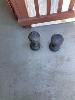 Weights