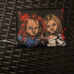 Loungefly Wallet