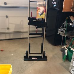Appliance Hand Truck 800lb