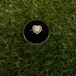 Silver Ring