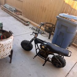 Mini Bike 