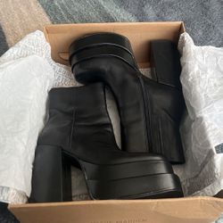 Steve Madden Boots