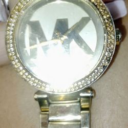 Michael Kors Parker Watch
