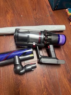 Dyson v11 cordless vacuum