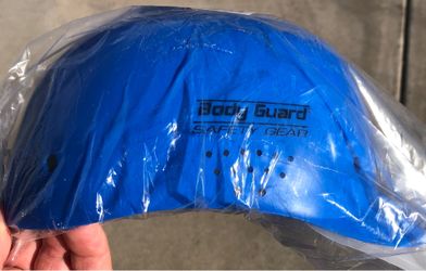 Hard hat $5