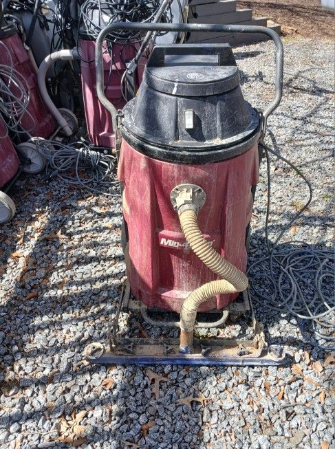 Wet/Dry Vaccum