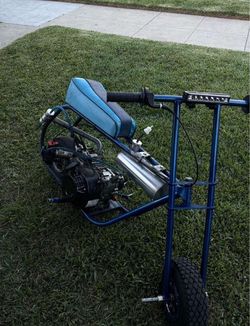 Minibike