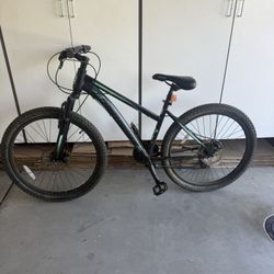Schwinn Mountain Bike
