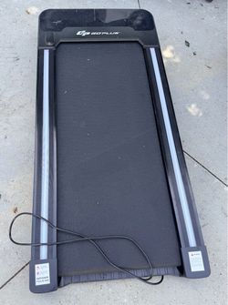 GO Plus Walking PAD