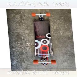 read well Fresh Skateboard Ideal for Adventure Seekers and Easy Riders