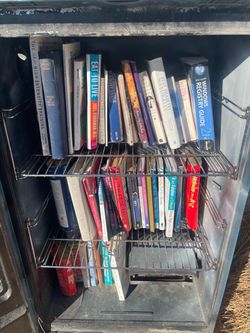 Mixed Lot of Used Books – 30+ Titles