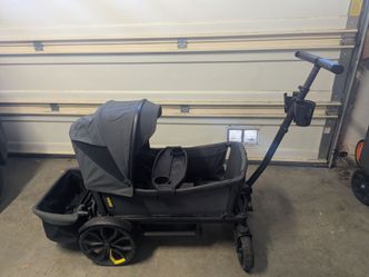 Veer Cruiser Wagon