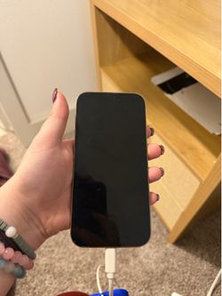 iPhone 14 Pro