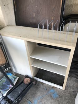 Bookcase