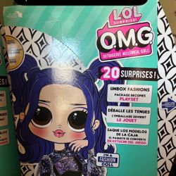 LOL OMG SURPRISE DOLL $25 Each Cada Una 