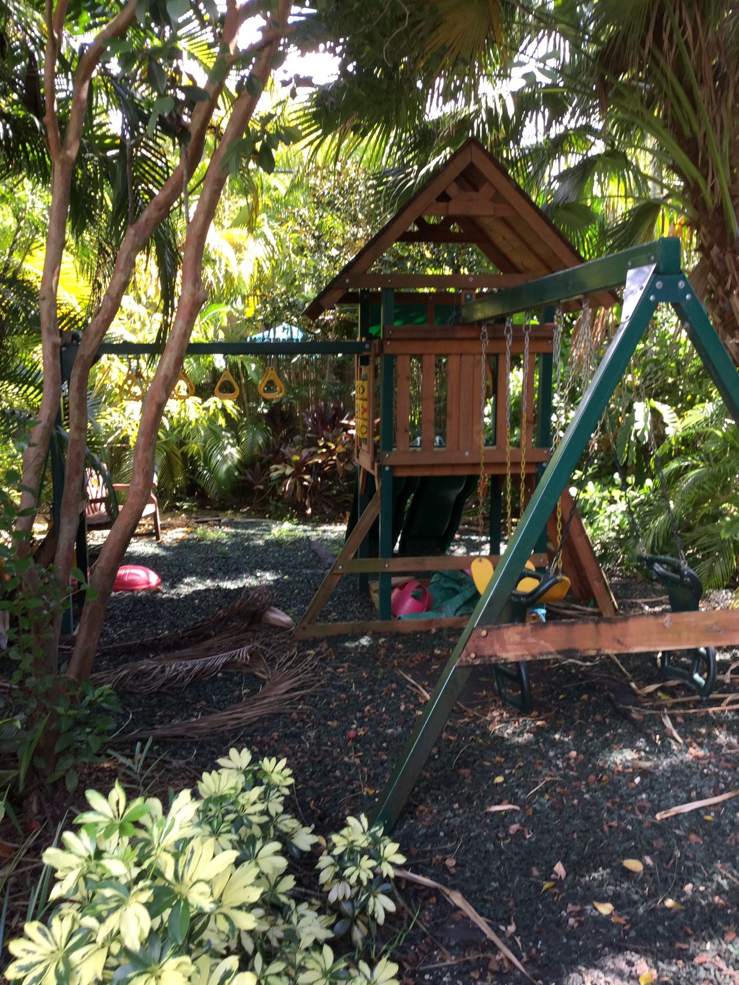 Yardline Play Systems Monroe Michigan for Sale in Miami, FL OfferUp