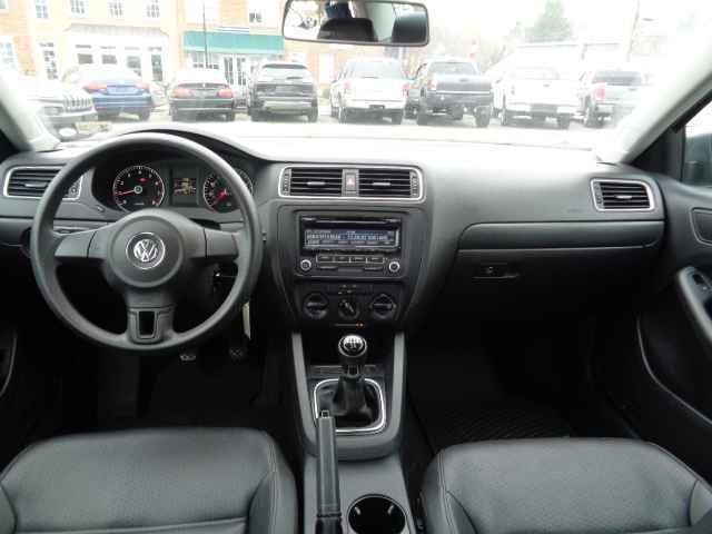 2014 Volkswagen Jetta