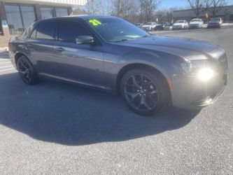 2021 Chrysler 300