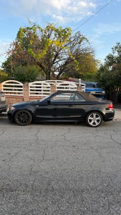 2008 BMW 128i