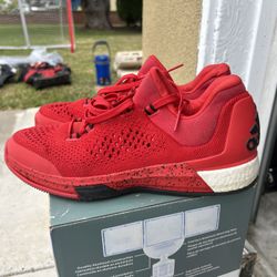 Adidas Shoes 