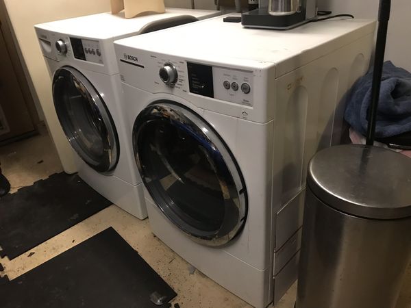 bosch vision 300 500 dlx series
