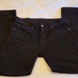 Levi's® Men's 514™ Straight Jeans 36x34 