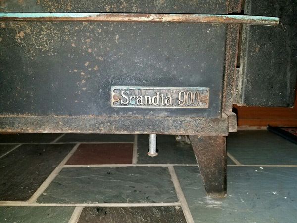 Scandia 900 Wood Stove For Sale In Seven Valleys Pa Offerup