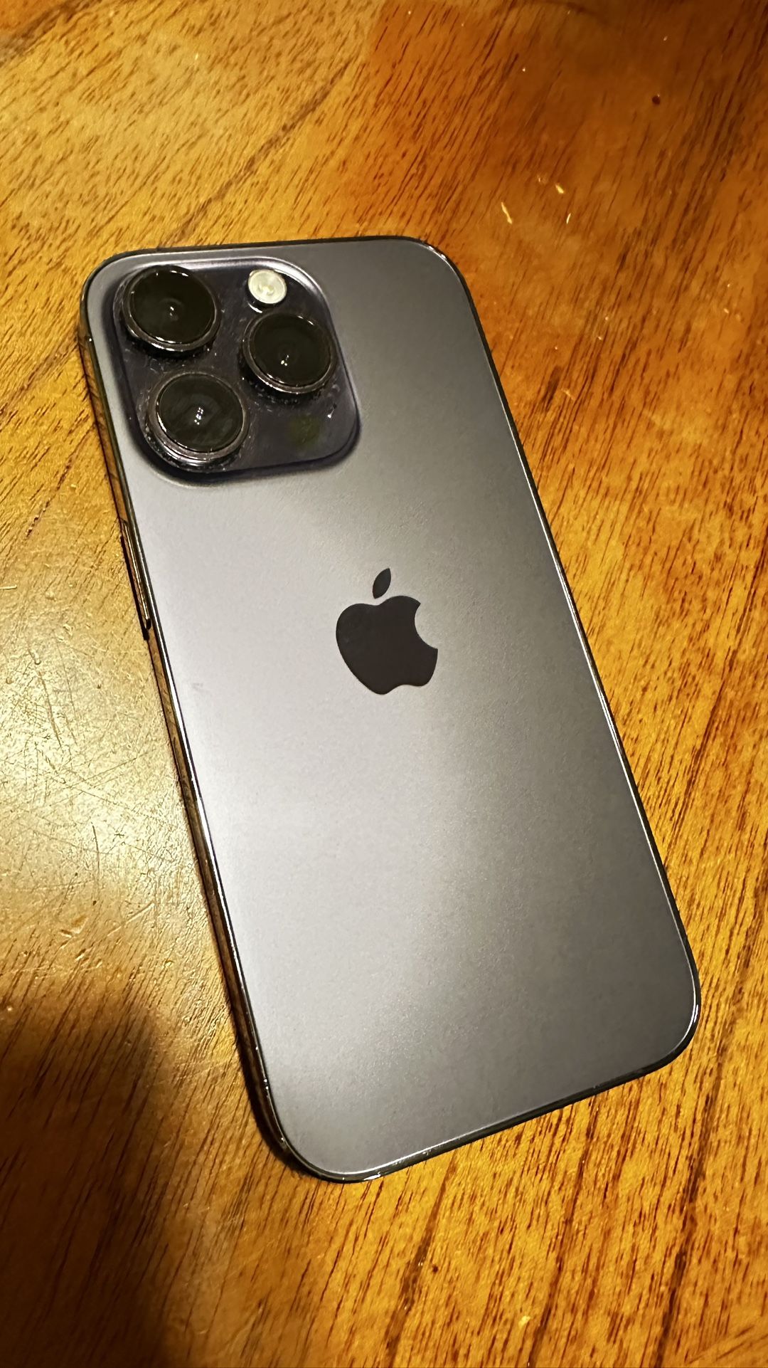 iPhone 14 Pro