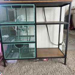 Organizer Shelf, Dresser , Cabinet 