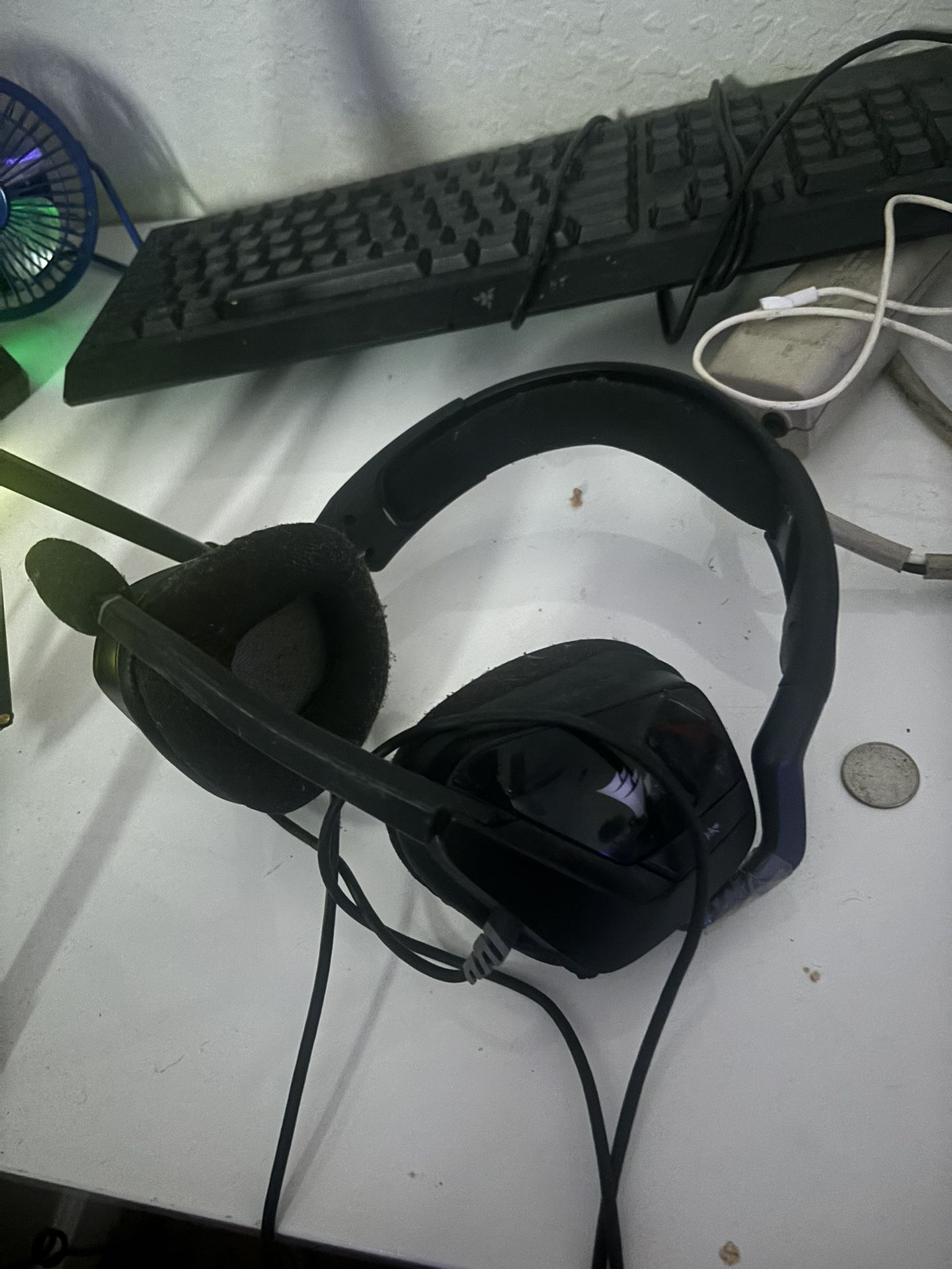 Corsair Gaming Headset