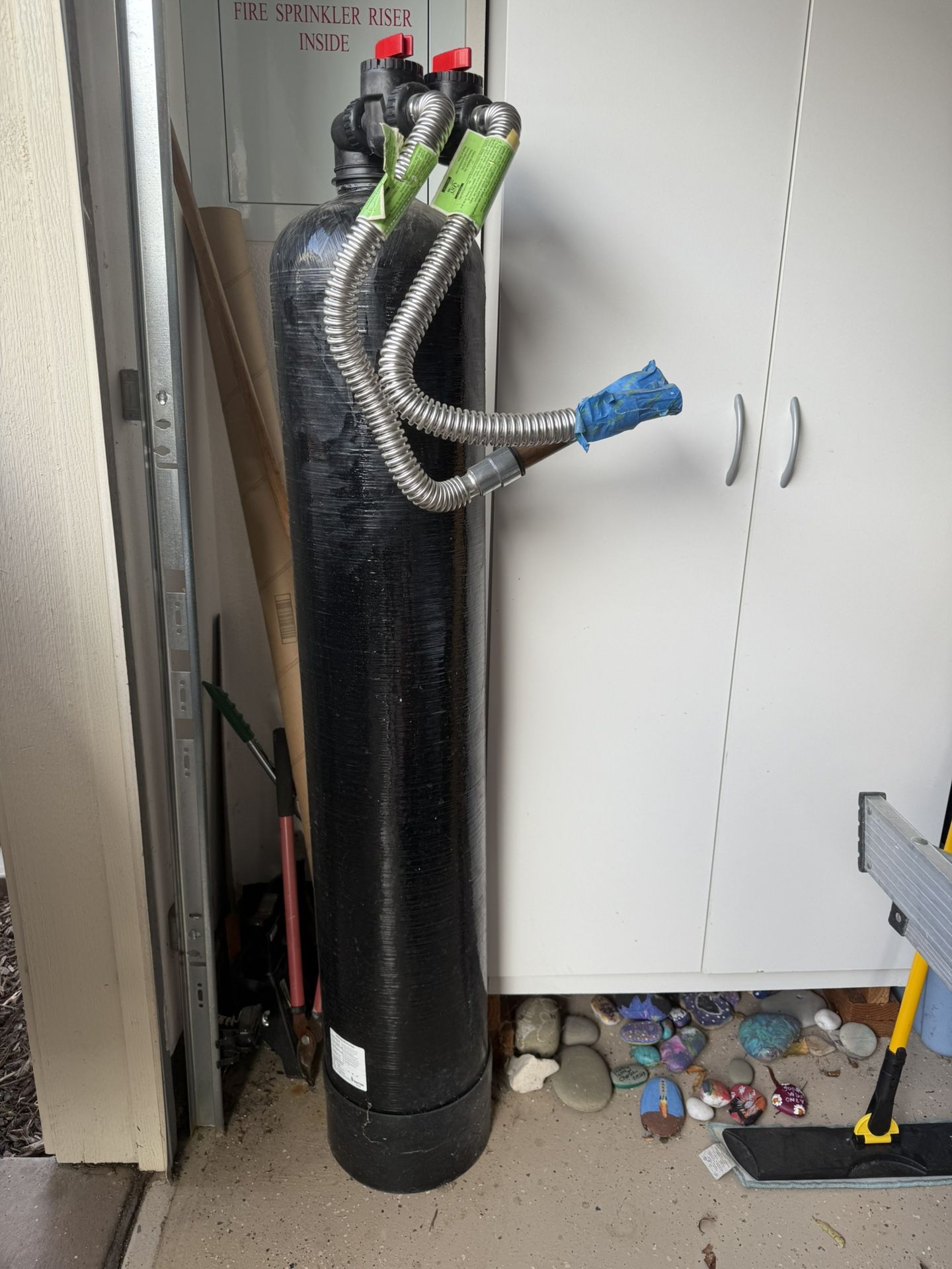 Home Water Filter