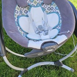 Graco Lx Swing